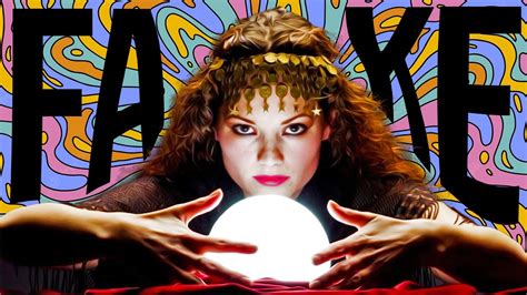 all psychics are fake